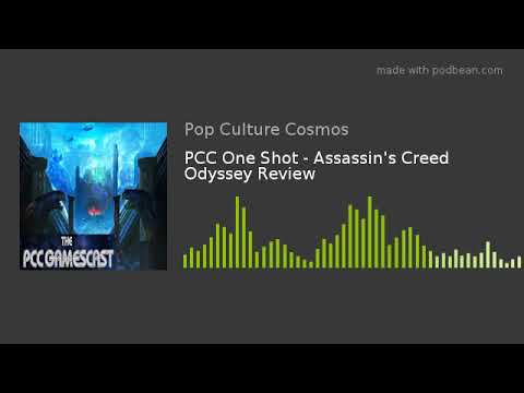 PCC One Shot - Assassin's Creed Odyssey Review