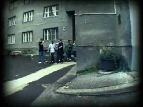 H16 - Idem si svoje/Dneska ide karta NECENZUROVANÉ