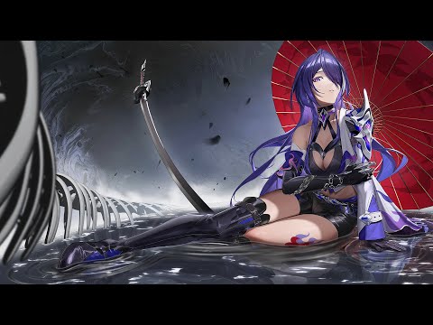 Nightcore - Emotion Paradox