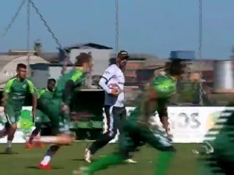 Gaúcho vs. Foz do Iguaçu - Estreia no Campeonato Brasileiro Série D 2019