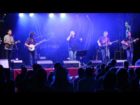 Mechanicy Shanty "Kochaj mnie serce me"