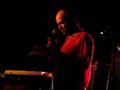 Todd Barry - Philly Fan Letter