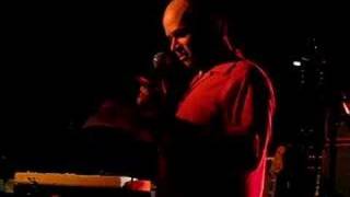 Todd Barry - Philly Fan Letter