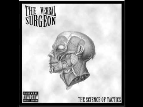 The Verbal Surgeon - Trapped