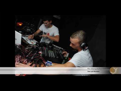 KKO | KlangKultur-Ost - One last moment