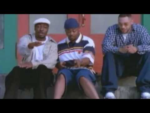 DFC ft  MC Breed -  Wastin' Time  (Explicit HQ)