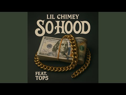So Hood (feat. Top5)