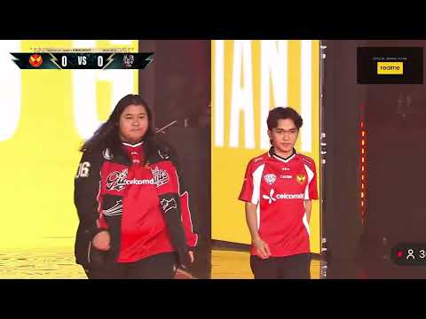 SRG Theme Song M7 Selangor Red Giants Lagu Tema SRG