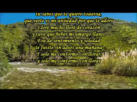 POR RETENERTE   ODILIO GONZÁLEZ