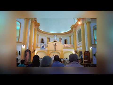 Mons. José Vicente Conejero Gallego - Homilía 15-3-2020