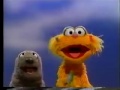 Sesame Street Baby Bear Tries To Prank Goldilocks New HD