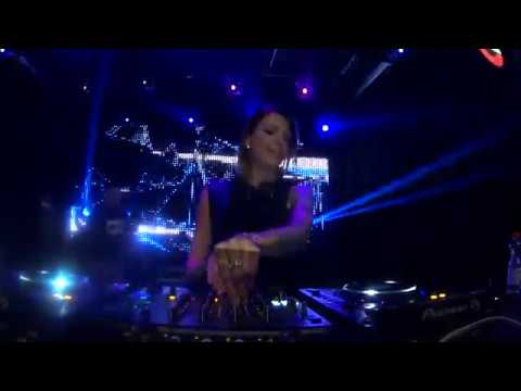 Livestream Grace Thompson at Pirschheide (Potsdam)