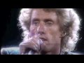 The Who Behind Blue Eyes 1989