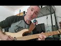 Scattergun (by Bruce Bouillet) lesson