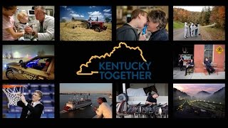 Kentucky Together: Youth Service Centers and After School Programs