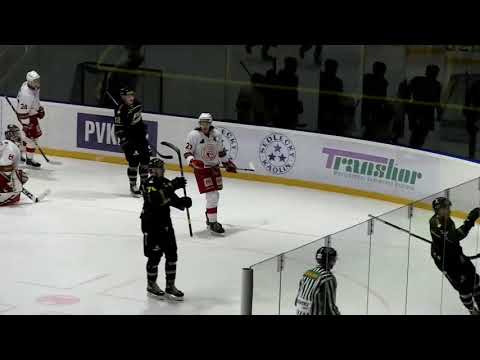 Sestřih: 20. kolo, Sokolov - Slavia 7:0