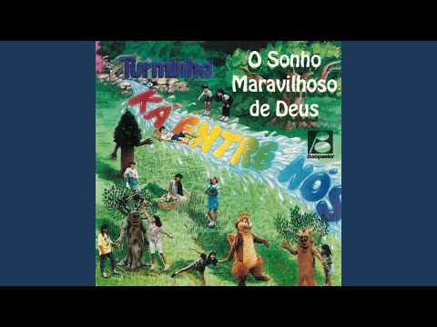 Adão E Os Animais - Ká entre nós