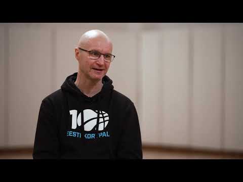 "Mängumehed" S1 E7 - Jukka Toijala