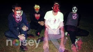 Gallops - "Jeff Leopard" (Official Video)