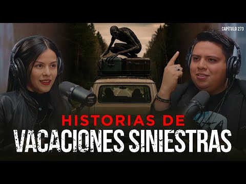 Historias de Vacaciones Siniestras: Rituales, Misterios y Tragedias