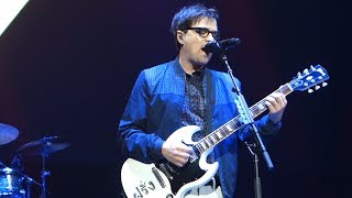 Weezer - Where Is My Mind? (Pixies cover) – Not So Silent Night 2017