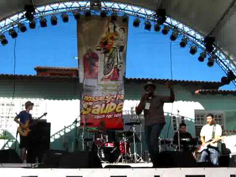 "Nosso Dom" [4º Fest Maria]