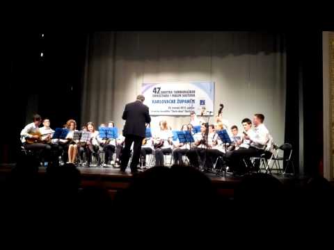 KTO i FA Matija Gubec - Povratak