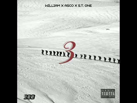 ASCO X S.T. ONE X WILLIAM - VIAGEM