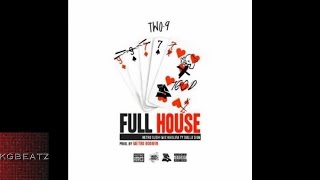 Two-9 ft. Wiz Khalifa, Ty Dolla Sign - Full House [Prod. By Metro Boomin] [New 2015]