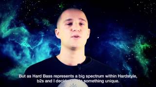 Hard Bass interview with Hard Driver