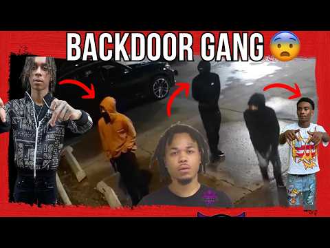 Blood Hounds Hitlist: 30+ Lives Lost in Chicago's Drill City