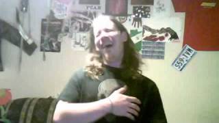 5FDP - The Bleeding (vocal cover) rough draft