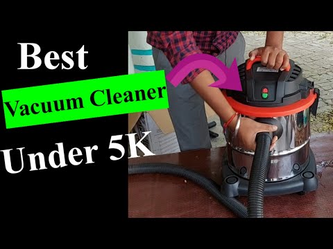 Vacuum cleaner for home || amit k solution