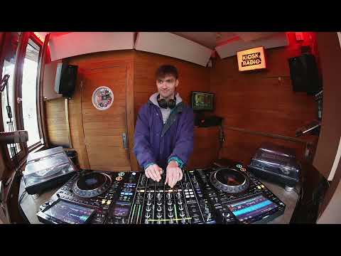 Sam Girling @ Kiosk Radio 28.02.2025