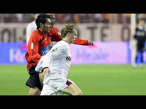 Top 10 Goles del Sevilla FC vs. RCD Mallorca