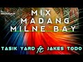Tasik Yard - MIX MADANG MILNE BAY (feat. Hajes Todo) PNG Music 2022