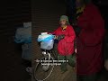 Hendrik (87) is de oudste krantenbezorger! ? ? | Shorts