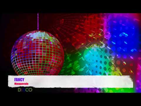 Fancy - Masquerade full album ( Selected by Dj Malajka )