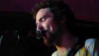 Frank Turner - My Kingdom For A Horse