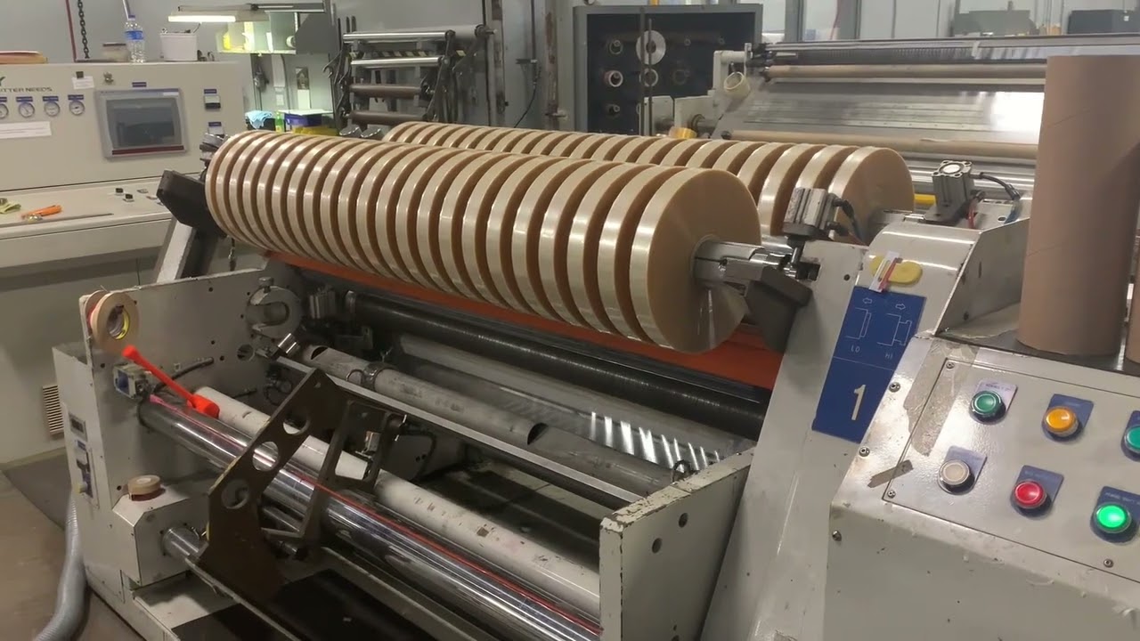 Chase Corp Orientation video