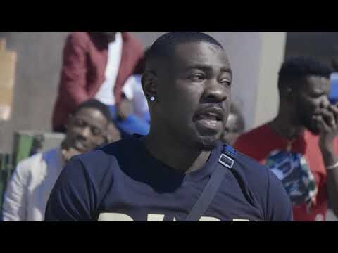 Roll Dat Dooby - Slammer ft Dice & Mr Diamonds (Official Video)