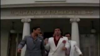 Scarface:The World Is Yours 01 Intro + Tutorial