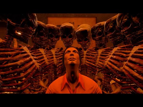 SCP: The Skin Stealers