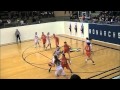 Melissa Pfeifer Basketball Highlights