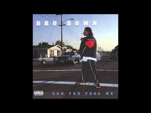 Dru Down   Baby Bubba feat  Bootsy Collins