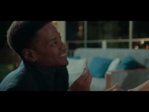 Osvaldo Vicente & Arieth Feijó -  Nosso Mambo (Official Music Video)
