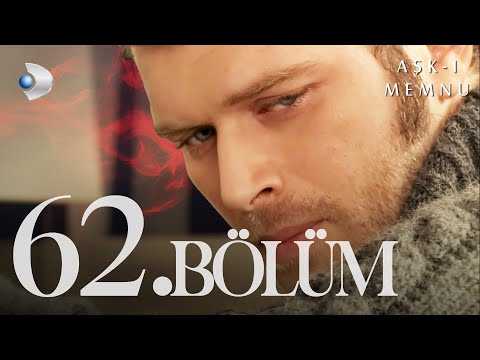 Aşk-ı Memnu 62. Bölüm - Full Bölüm