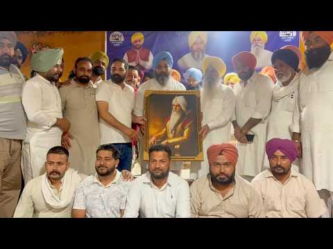 Punjab Cabinet minister Gurmeet Singh Khuddian |‘ਪੰਜਾਬ ਸਰਕਾਰ ਕਿਸਾਨਾਂ ਦੀ ਭਲਾਈ ਲਈ ਹੈ ਵਚਨਬੱਧ'