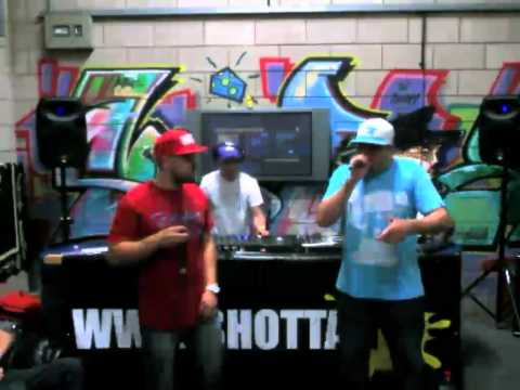 002 Lethal Impact Recordings Takeover on Shotta TV Drum and Bass