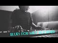 Blues for Milt Buckner